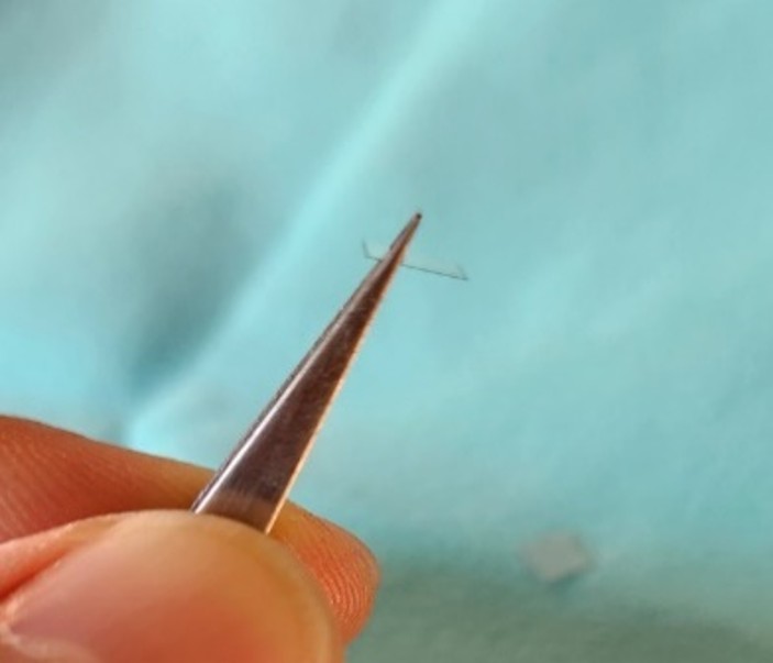 ELECTRONIC QUANTUM GRADE CVD DIAMOND