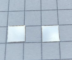 ELECTRONIC QUANTUM GRADE CVD DIAMOND